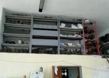 Foto 10 - Capannone via santa maria a cubito, Giugliano in Campania - foto 10