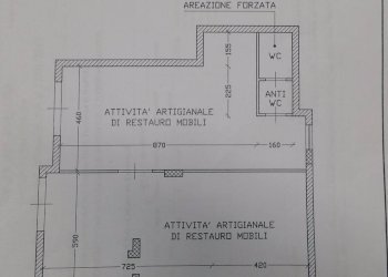 Foto 3 - Negozio via giorgio de falco, Quarto - foto 3