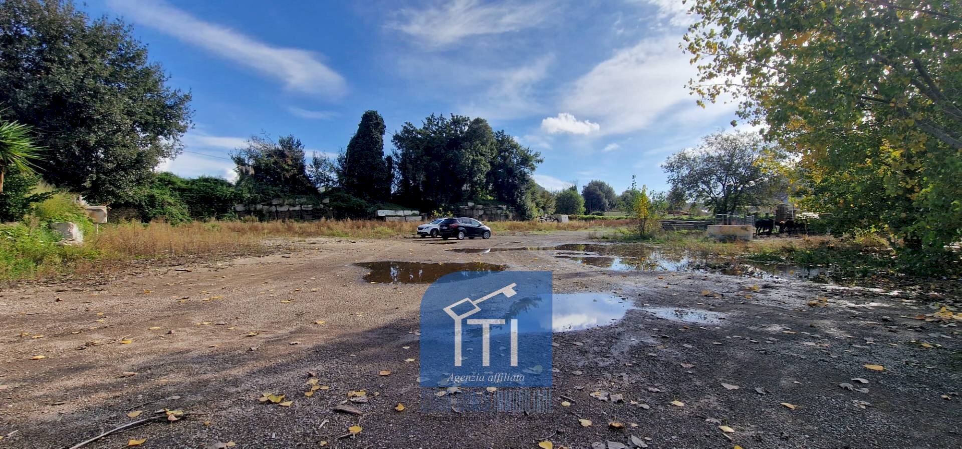 Foto 2 - Terreno agricolo corso campano, Pozzuoli - foto 1