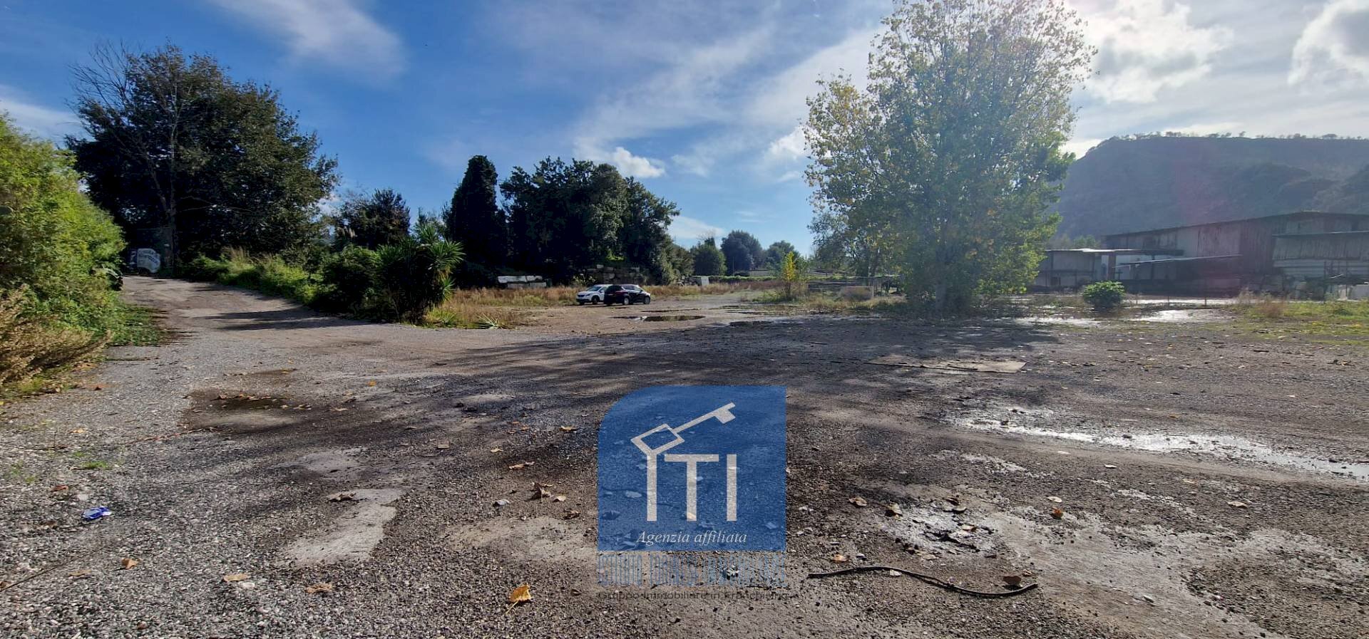 Foto 3 - Terreno agricolo corso campano, Pozzuoli - foto 2