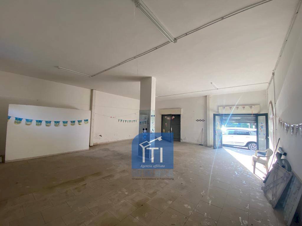 Foto 3 - Warehouse corso campano, Qualiano - photo 3