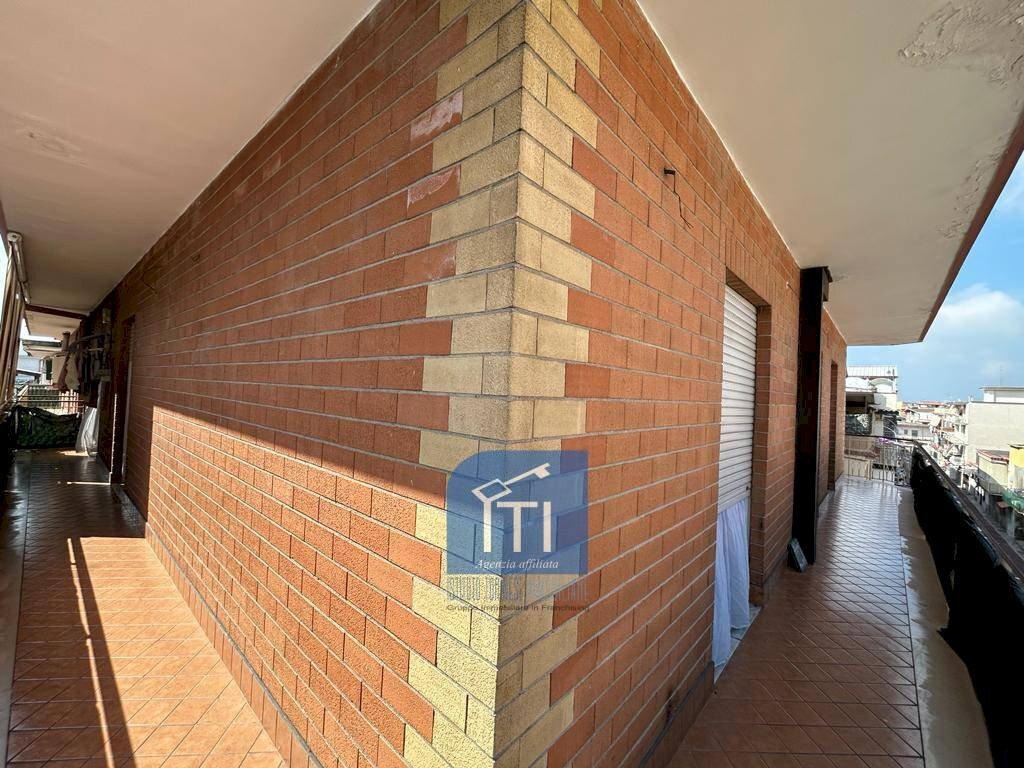 Foto 1 - Quadrilocale via mameli, Qualiano - foto 1