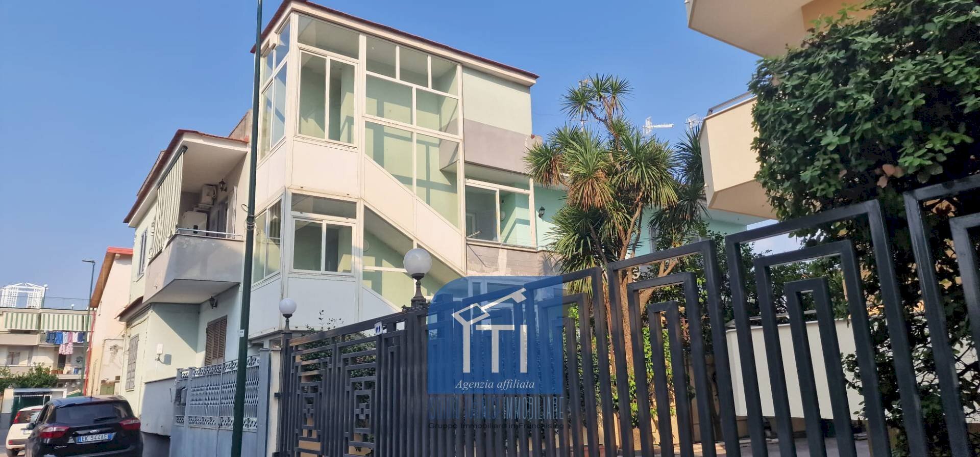 Foto 1 - Trilocale Corso Italia, Villaricca - foto 1