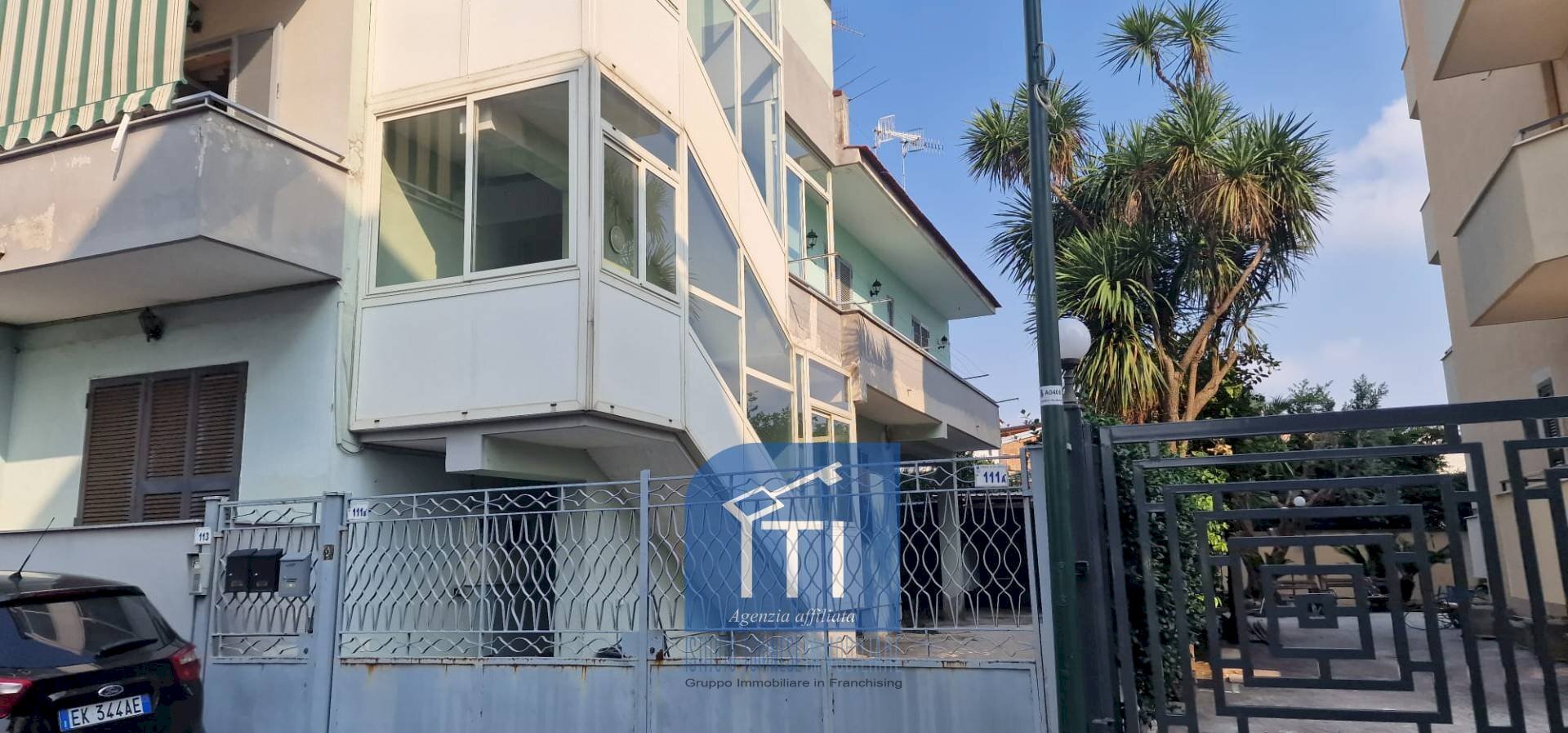 Foto 2 - Trilocale Corso Italia, Villaricca - foto 2