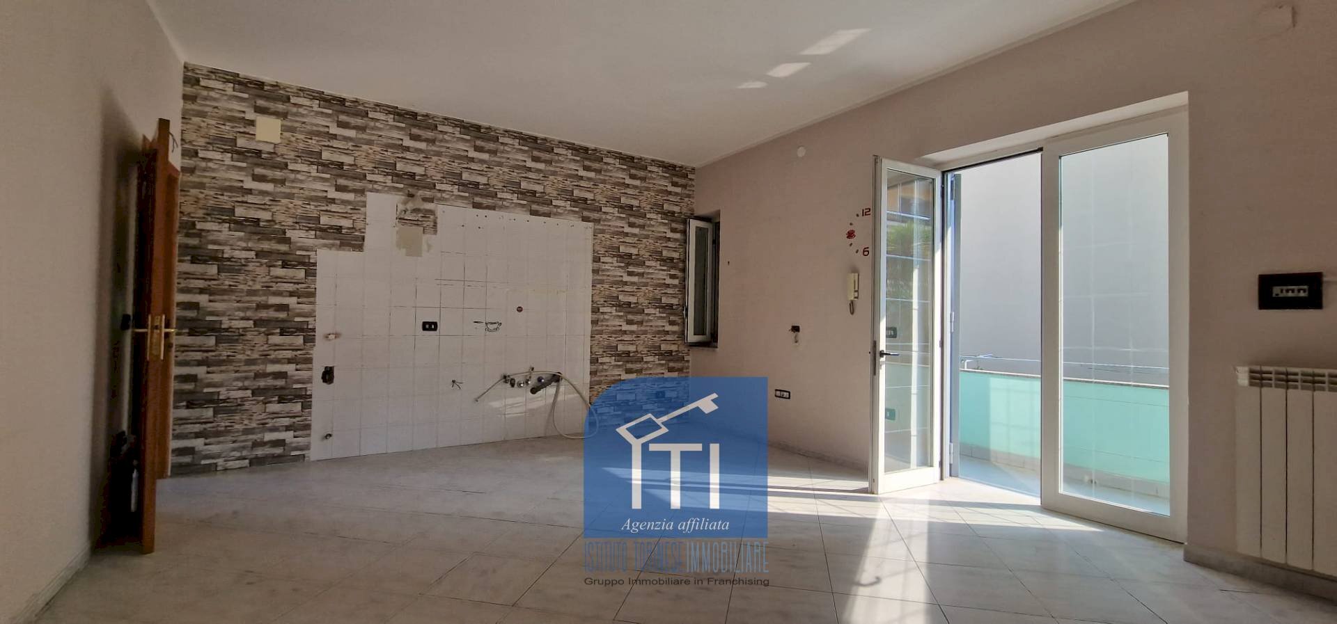 Foto 3 - Trilocale Corso Italia, Villaricca - foto 3