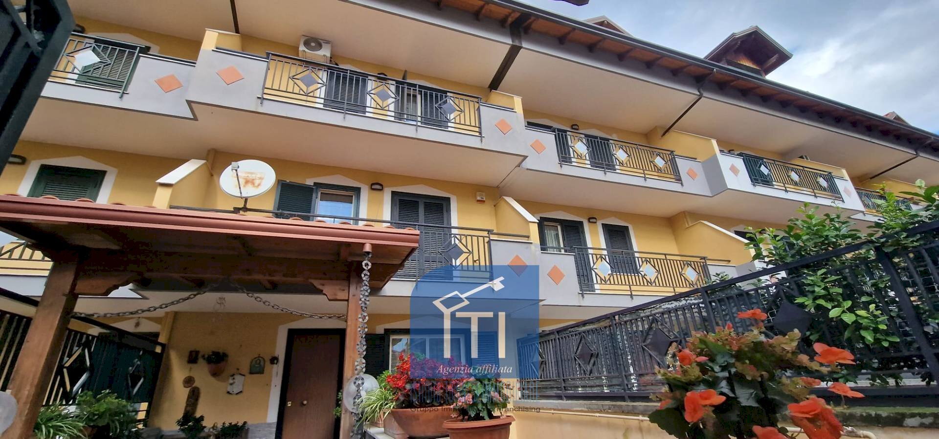 Foto 1 - Villa a Schiera Via Innamorati Traversa Genovesi, Giugliano in Campania - foto 1