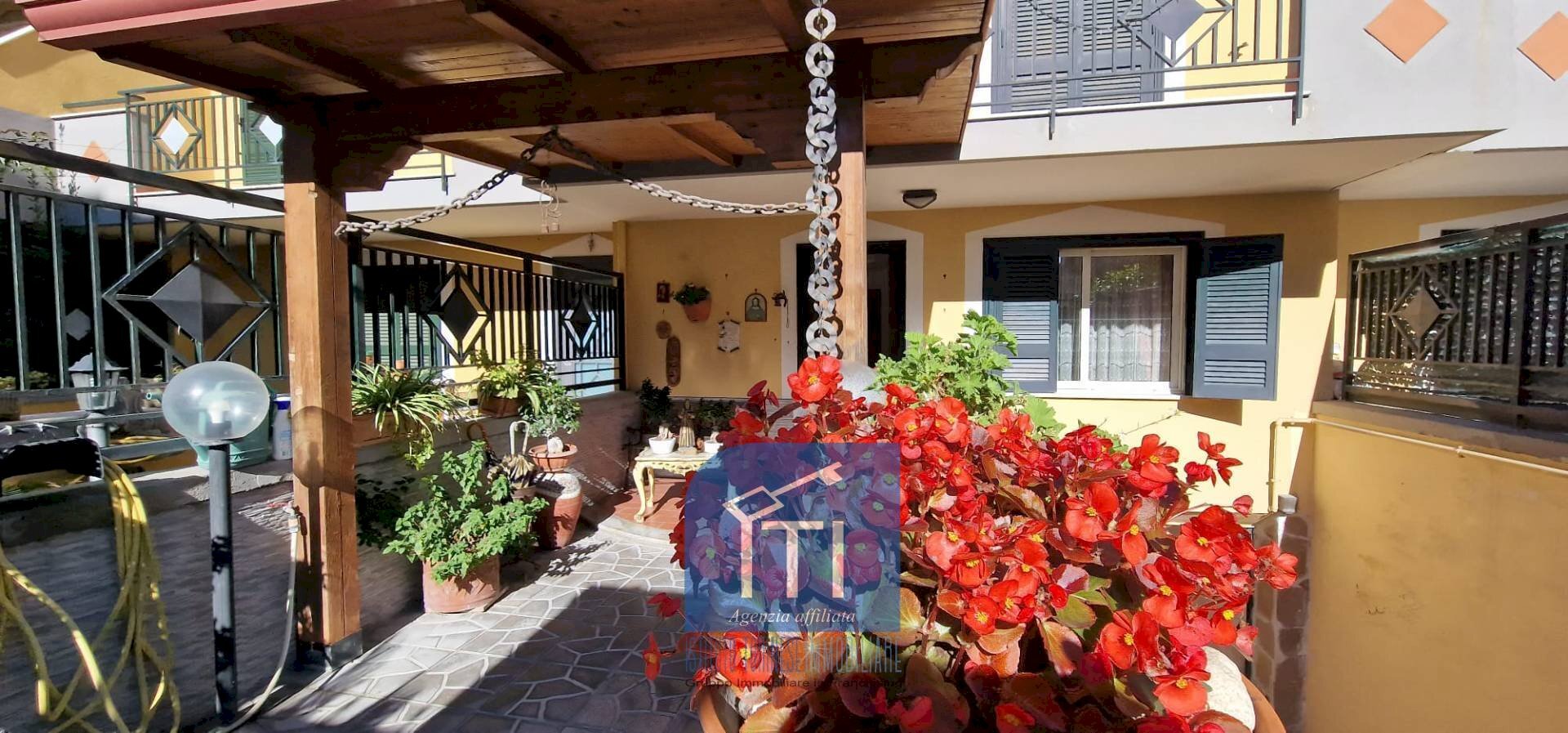 Foto 2 - Villa a Schiera Via Innamorati Traversa Genovesi, Giugliano in Campania - foto 2