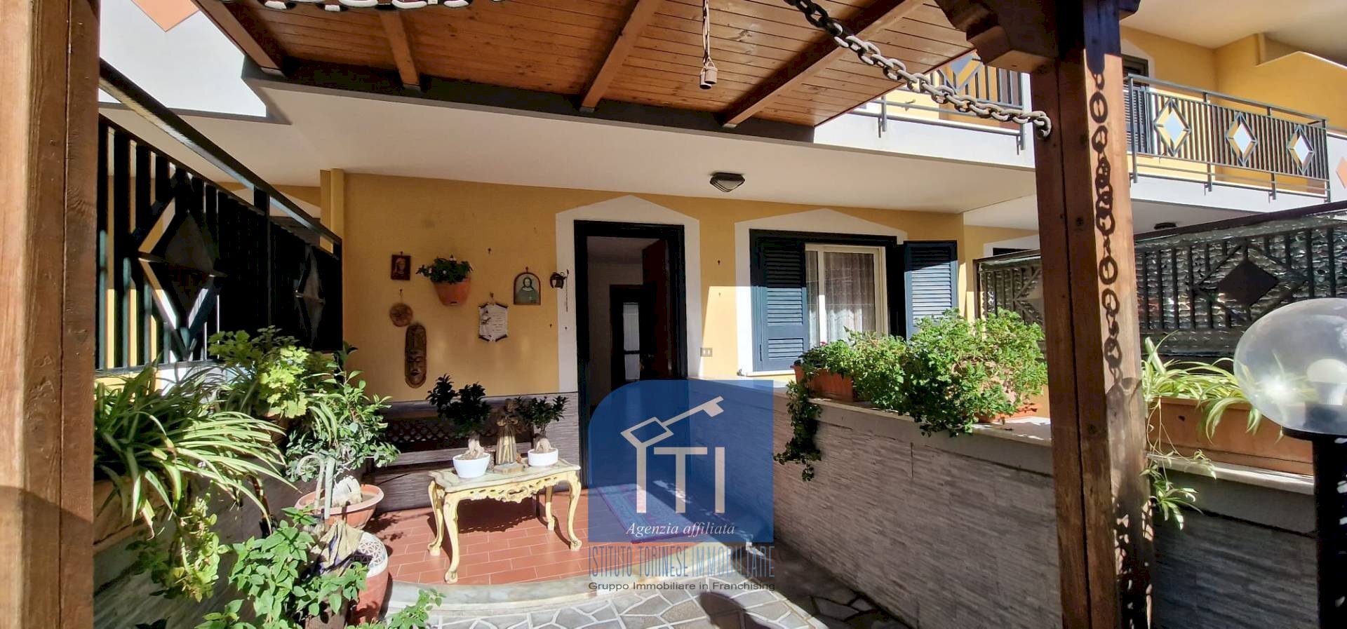 Foto 3 - Villa a Schiera Via Innamorati Traversa Genovesi, Giugliano in Campania - foto 3