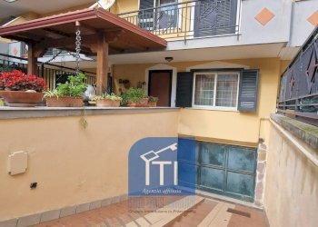 Foto 5 - Villa a Schiera Via Innamorati Traversa Genovesi, Giugliano in Campania - foto 5