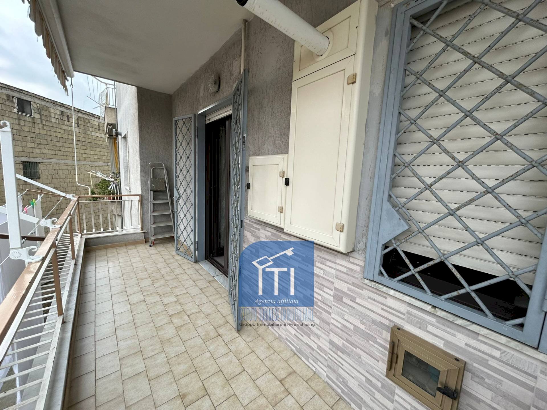 Foto 1 - Trilocale via giuseppe di vittorio, Qualiano - foto 1