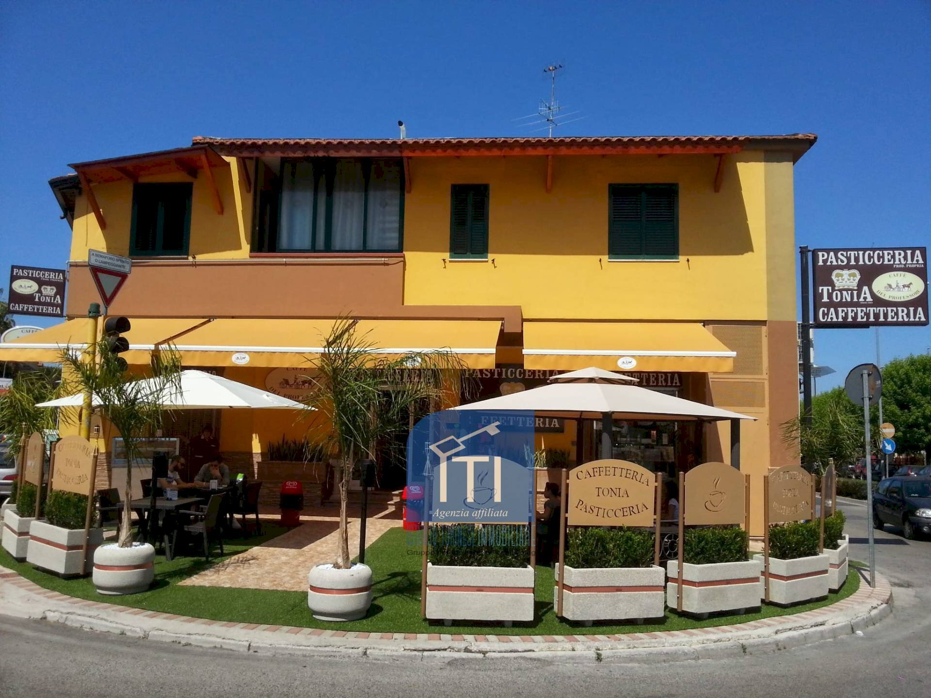 Foto 2 - Commercial Activity Corso Campano, Giugliano in Campania - photo 2