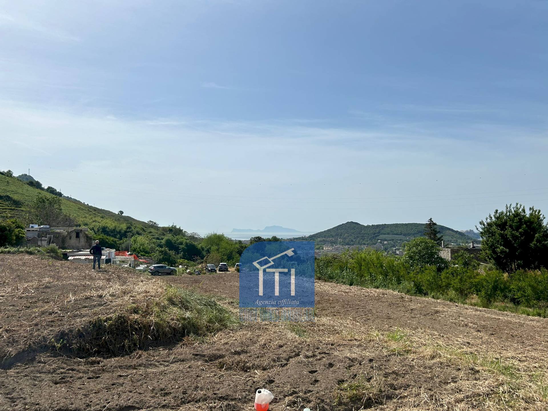 Foto 1 - Rustic via Monteruscello, Pozzuoli - photo 1