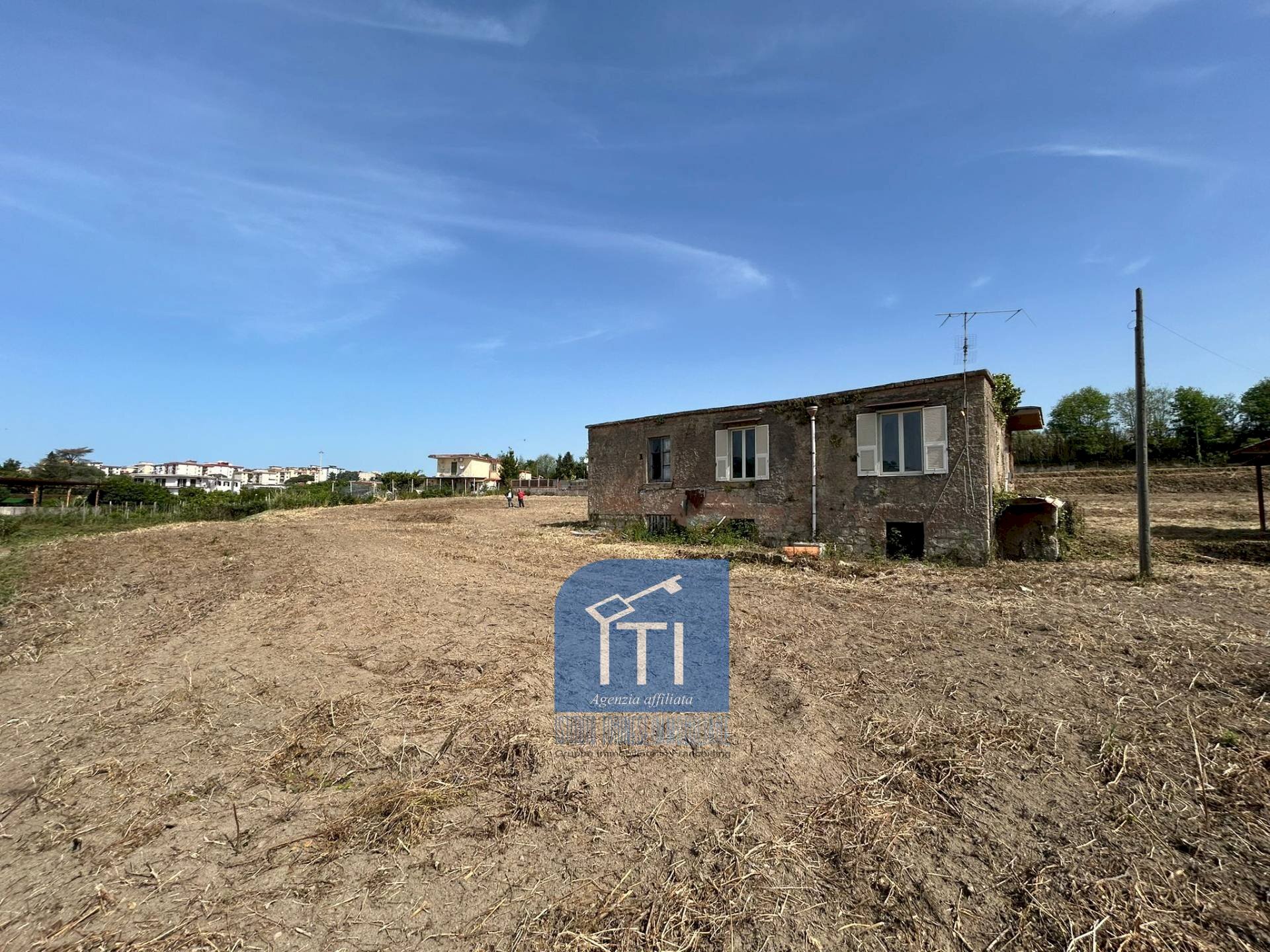 Foto 2 - Rustic via Monteruscello, Pozzuoli - photo 2