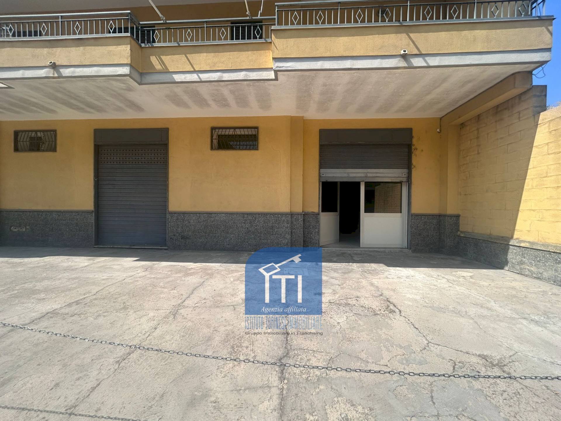 Foto 1 - Shed via san francesco a patria, Qualiano - photo 1