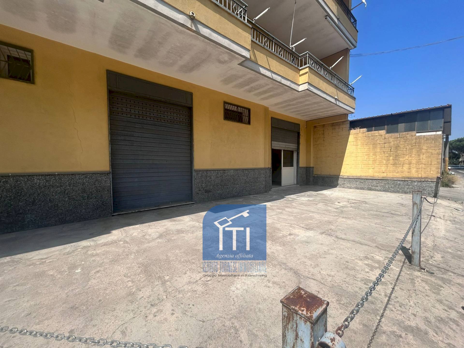 Foto 2 - Shed via san francesco a patria, Qualiano - photo 2