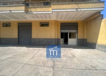 Foto 1 - Shed via san francesco a patria, Qualiano - photo 1