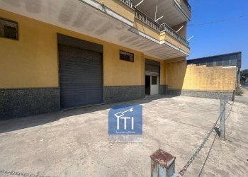 Foto 2 - Shed via san francesco a patria, Qualiano - photo 2