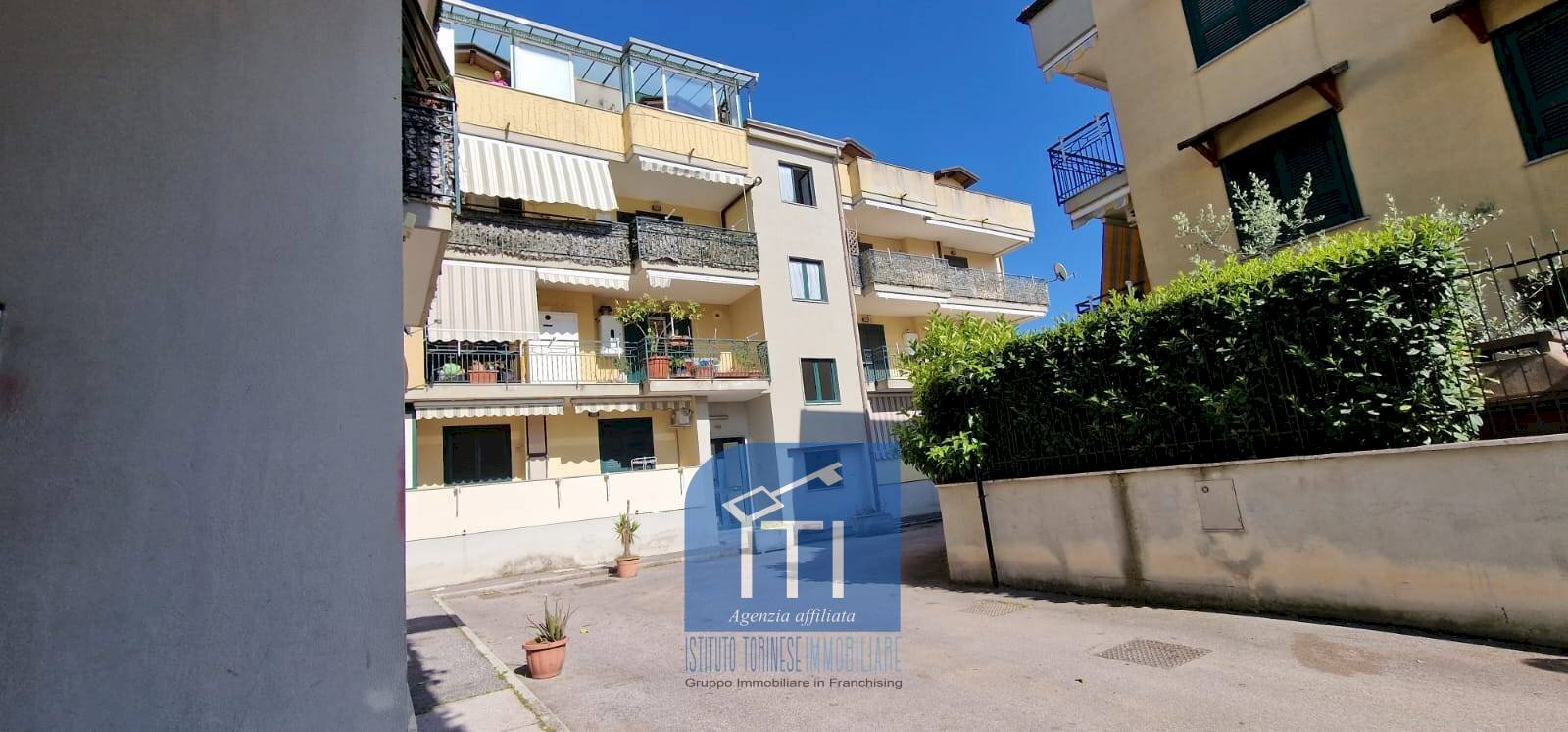 Foto 1 - Trilocale Via Bologna, Villaricca - foto 1