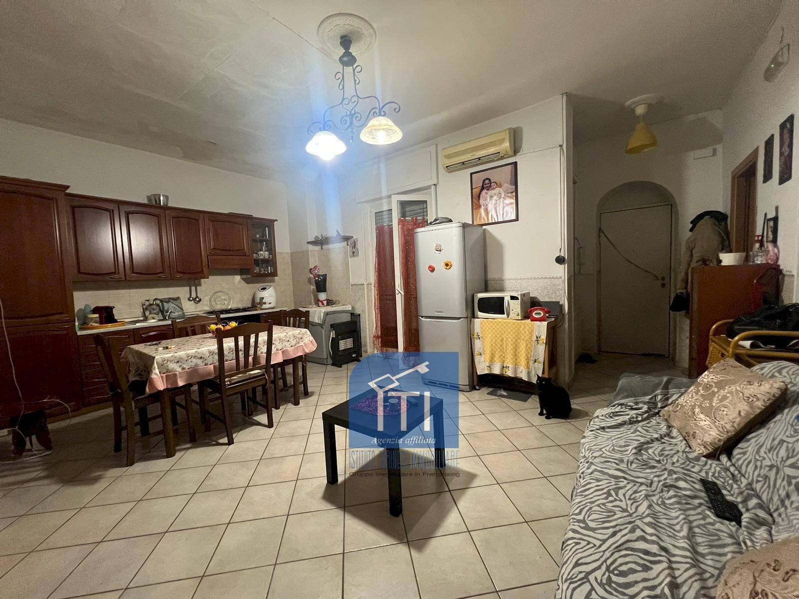 Foto 1 - Trilocale Via Fratelli Bandiera, Qualiano - foto 1