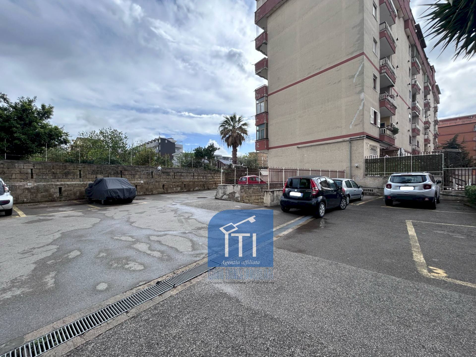 Foto 1 - Box Via Tevere, Marano di Napoli - foto 1