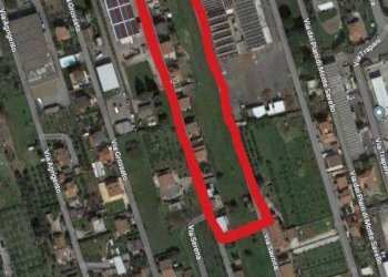 Foto 1 - Terreno edificabile via piani di monte savello, Albano Laziale - foto 1