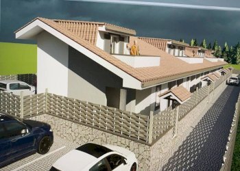 Foto 1 - Villa a Schiera via marcandreola, Ciampino - foto 1