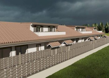 Foto 2 - Villa a Schiera via marcandreola, Ciampino - foto 2