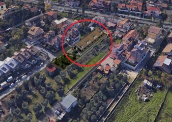 Foto 6 - Villa a Schiera via marcandreola, Ciampino - foto 6