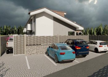 Foto 10 - Villa a Schiera via marcandreola, Ciampino - foto 10