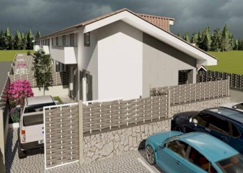 Foto 11 - Villa a Schiera via marcandreola, Ciampino - foto 11