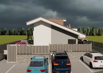 Foto 12 - Villa a Schiera via marcandreola, Ciampino - foto 12