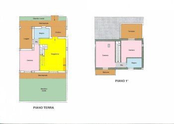 Foto 13 - Villa a Schiera via marcandreola, Ciampino - foto 13