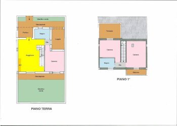 Foto 14 - Villa a Schiera via marcandreola, Ciampino - foto 14