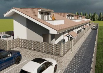 Foto 15 - Villa a Schiera via marcandreola, Ciampino - foto 15