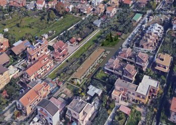 Foto 16 - Villa a Schiera via marcandreola, Ciampino - foto 16