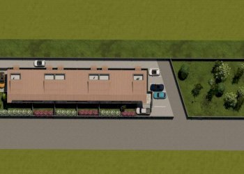 Foto 17 - Villa a Schiera via marcandreola, Ciampino - foto 17