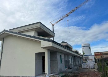 Foto 18 - Villa a Schiera via marcandreola, Ciampino - foto 18