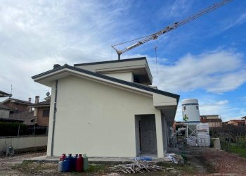 Foto 19 - Villa a Schiera via marcandreola, Ciampino - foto 19