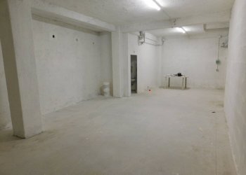 Foto 4 - Box Via Cardinal Pizzardo
 
7, Marino - foto 4