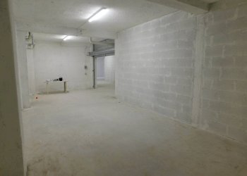 Foto 6 - Box Via Cardinal Pizzardo
 
7, Marino - foto 6