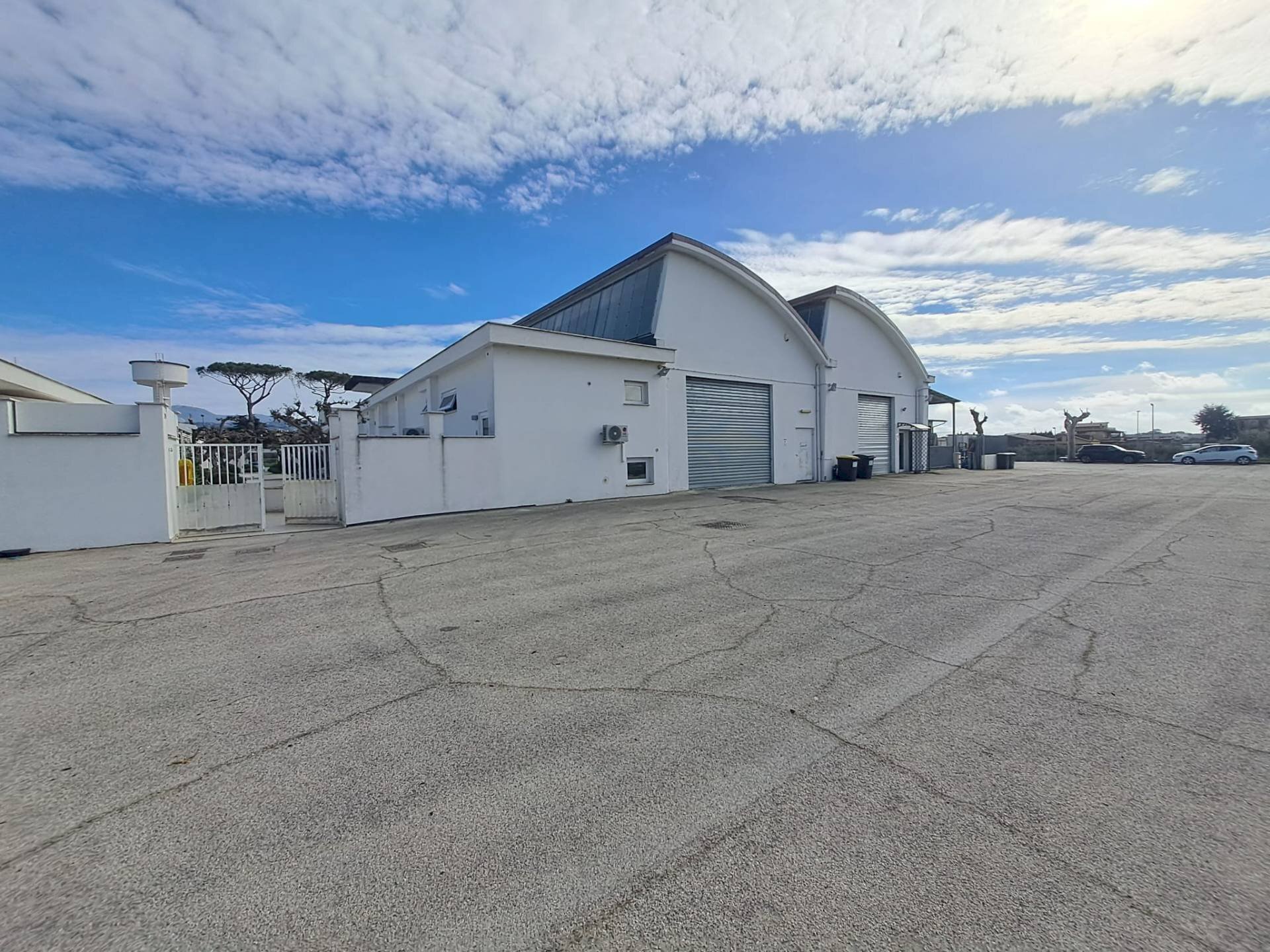 Foto 3 - Magazzino via torino, Albano Laziale - foto 3