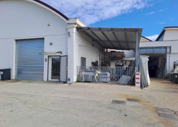 Foto 7 - Magazzino via torino, Albano Laziale - foto 7