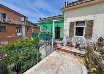 Foto 31 - Appartamento via del mare 195
 
195, Albano Laziale - foto 31