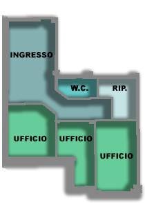 Foto 1 - Locale Commerciale Porto San Giorgio - foto 1