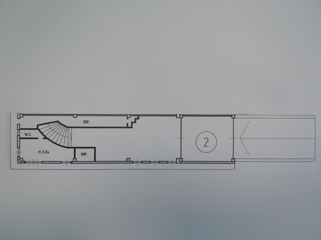 Foto 2 - Commercial Premises Porto San Giorgio - photo 2