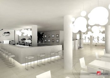 Foto 1 - Locale Commerciale Porto San Giorgio - foto 1