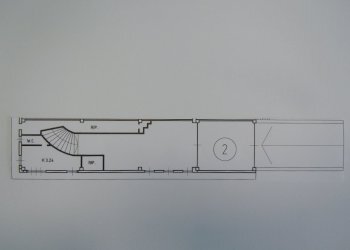 Foto 2 - Locale Commerciale Porto San Giorgio - foto 2