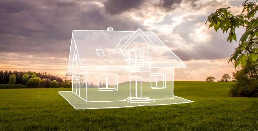 Foto 1 - Terreno edificabile Campiglione di Fermo, Fermo - foto 1