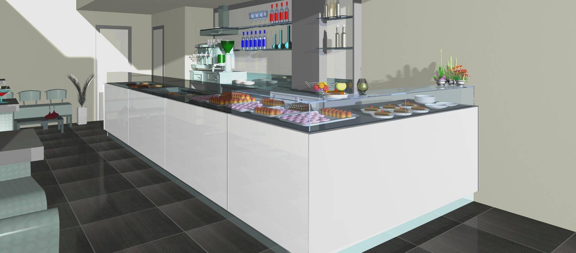 Foto 1 - Locale Commerciale via Sacconi
 
47, Porto San Giorgio - foto 1