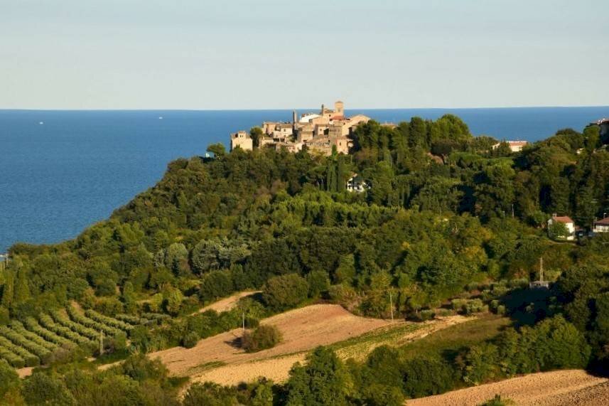 Foto 3 - Capannone Lapedona - foto 3